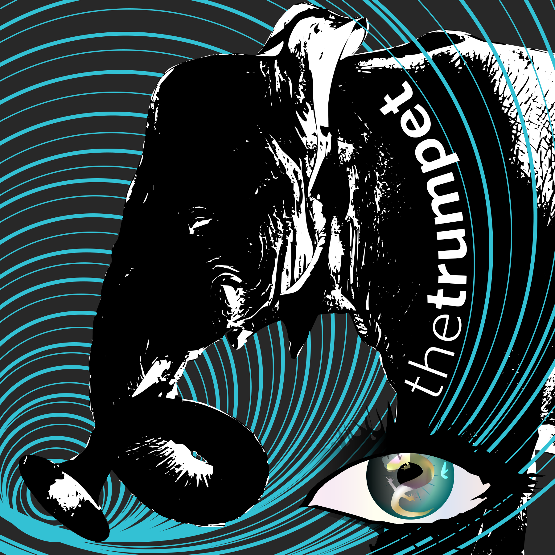 Trumpet_Logo_salamander