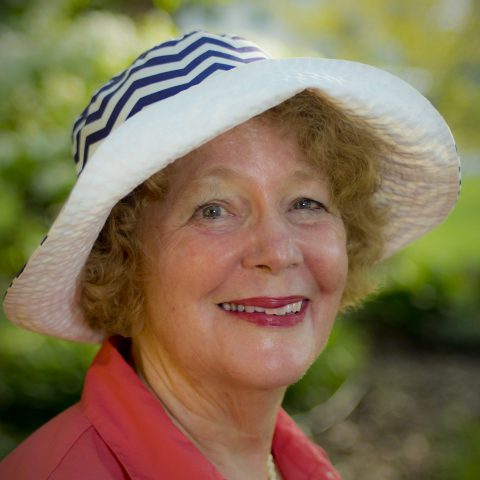 Susan in Hat Smile Final